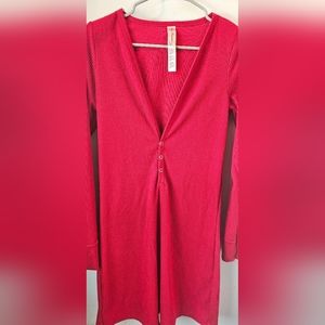 Leg Avenue Pajama Romper